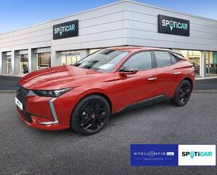 DS Automobiles DS4 Gebrauchtwagen