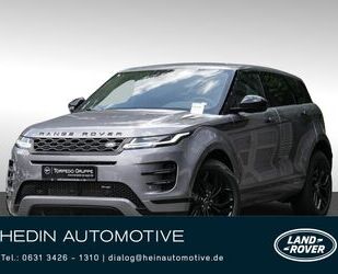 Land Rover Range Rover Evoque Gebrauchtwagen