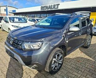 Dacia Duster Gebrauchtwagen