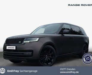 Land Rover Range Rover Gebrauchtwagen