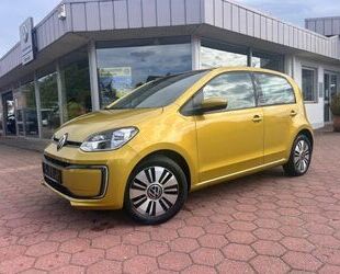 VW e-up! Gebrauchtwagen