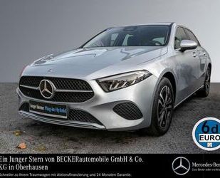 Mercedes-Benz A 250 Gebrauchtwagen