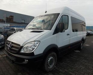 Mercedes-Benz Sprinter Gebrauchtwagen