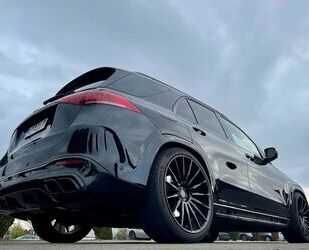 Mercedes-Benz GLE 580 Gebrauchtwagen