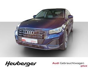 Audi Q2 Gebrauchtwagen