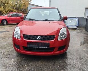 Suzuki Swift Gebrauchtwagen