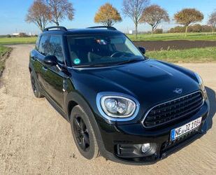 Mini One Countryman Gebrauchtwagen