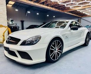 Mercedes-Benz SL 65 AMG Gebrauchtwagen