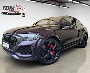Audi RSQ8 Gebrauchtwagen
