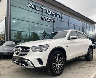 Mercedes-Benz GLC 300 Gebrauchtwagen