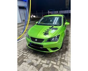 Seat Ibiza Gebrauchtwagen