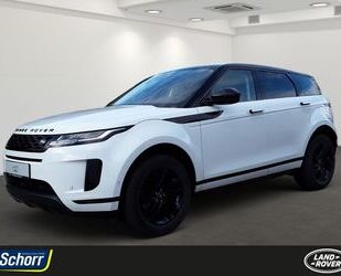 Land Rover Range Rover Evoque Gebrauchtwagen