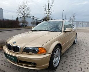 BMW 328 Gebrauchtwagen