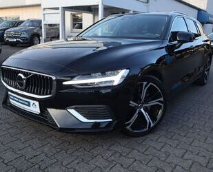 Volvo V60 Gebrauchtwagen