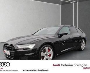 Audi Audi S6 Avant 3.0 TDI qu. tiptr. *HD-MATRIX*TOUR*B Gebrauchtwagen