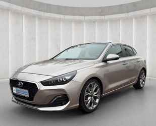 Hyundai i30 Gebrauchtwagen
