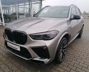 BMW X5 M Gebrauchtwagen