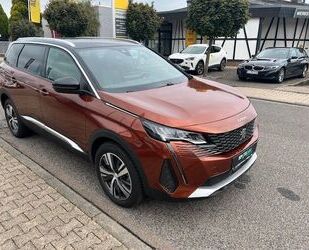 Peugeot 5008 Gebrauchtwagen