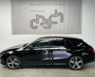 Mercedes-Benz CLA 220 Shooting Brake Gebrauchtwagen