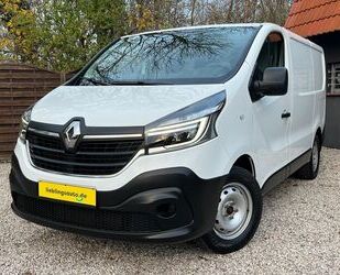 Renault Trafic Gebrauchtwagen