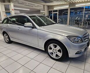 Mercedes-Benz C 200 Gebrauchtwagen