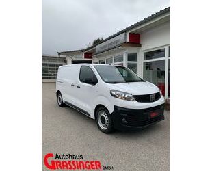 Fiat Scudo Gebrauchtwagen
