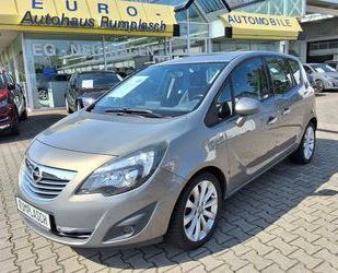 Opel Meriva Gebrauchtwagen