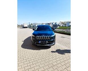 Jeep Cherokee Gebrauchtwagen