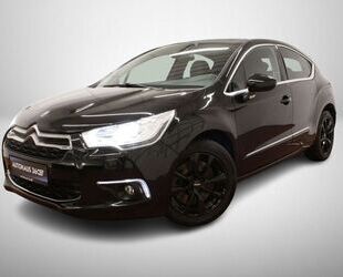 Citroen DS4 Gebrauchtwagen