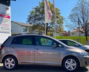 VW Golf Plus Gebrauchtwagen