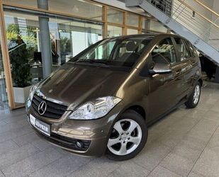 Mercedes-Benz A 160 Gebrauchtwagen