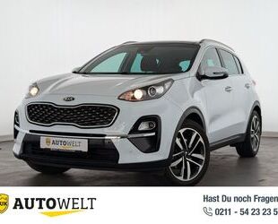 Kia Sportage Gebrauchtwagen