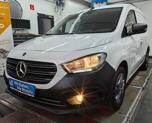 Mercedes-Benz Citan Gebrauchtwagen