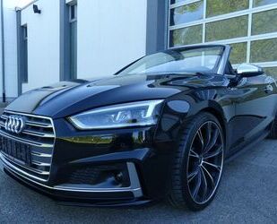 Audi S5 Gebrauchtwagen