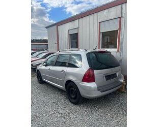 Peugeot 307 Gebrauchtwagen