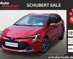 Toyota Corolla Gebrauchtwagen