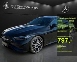 Mercedes-Benz CLE 450 Gebrauchtwagen