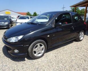 Peugeot 206 Gebrauchtwagen