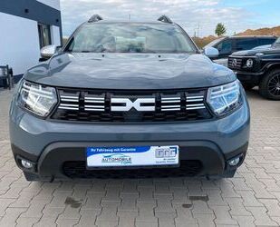 Dacia Duster Gebrauchtwagen