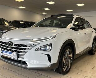 Hyundai NEXO Gebrauchtwagen
