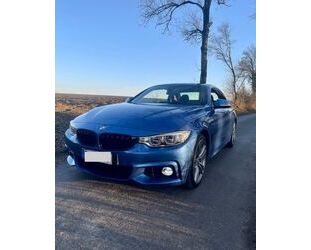 BMW 440 Gebrauchtwagen