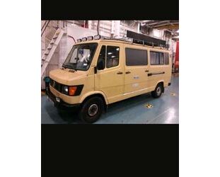 Mercedes-Benz T-Klasse Gebrauchtwagen
