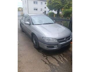 Opel Omega Gebrauchtwagen