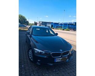 BMW 318 Gebrauchtwagen