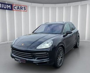 Porsche Cayenne Gebrauchtwagen
