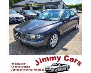Volvo S60 Gebrauchtwagen