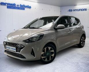 Hyundai i10 Gebrauchtwagen