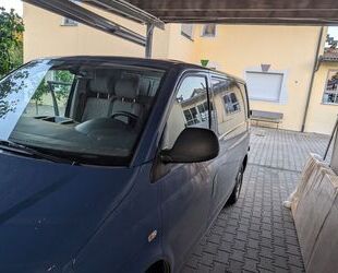 VW T5 Transporter Gebrauchtwagen