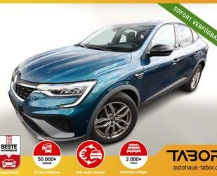 Renault Arkana Gebrauchtwagen