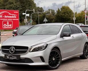 Mercedes-Benz A 200 Gebrauchtwagen